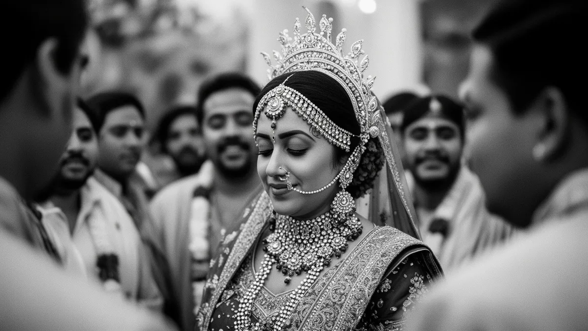 Hero Bride